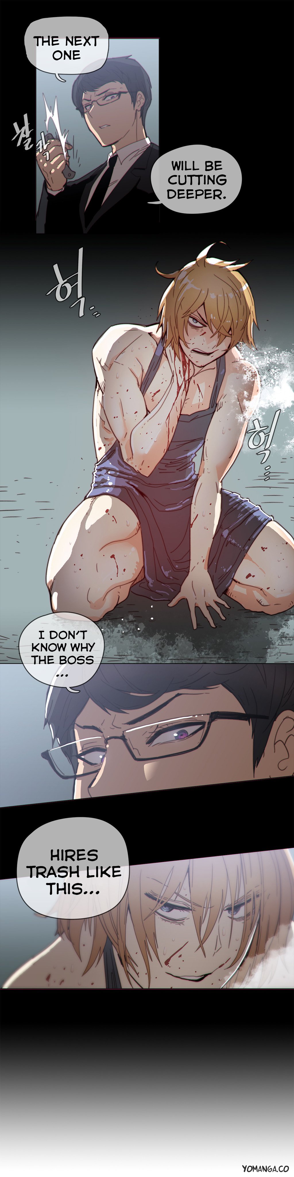 家事Ch.1-42