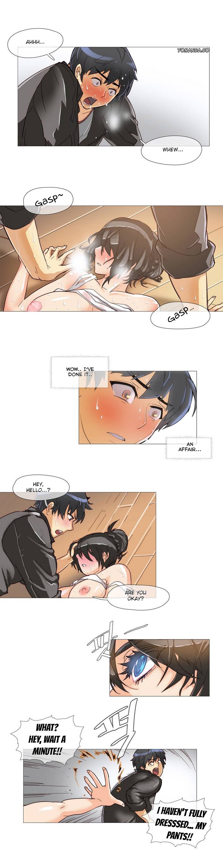 家事Ch.1-42