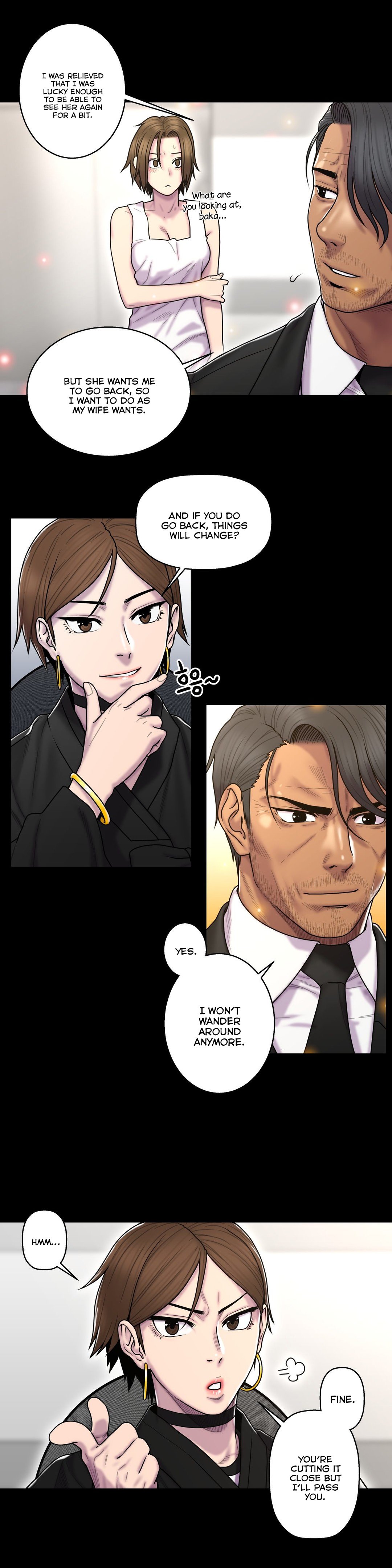 ゴーストラブCh.1-42