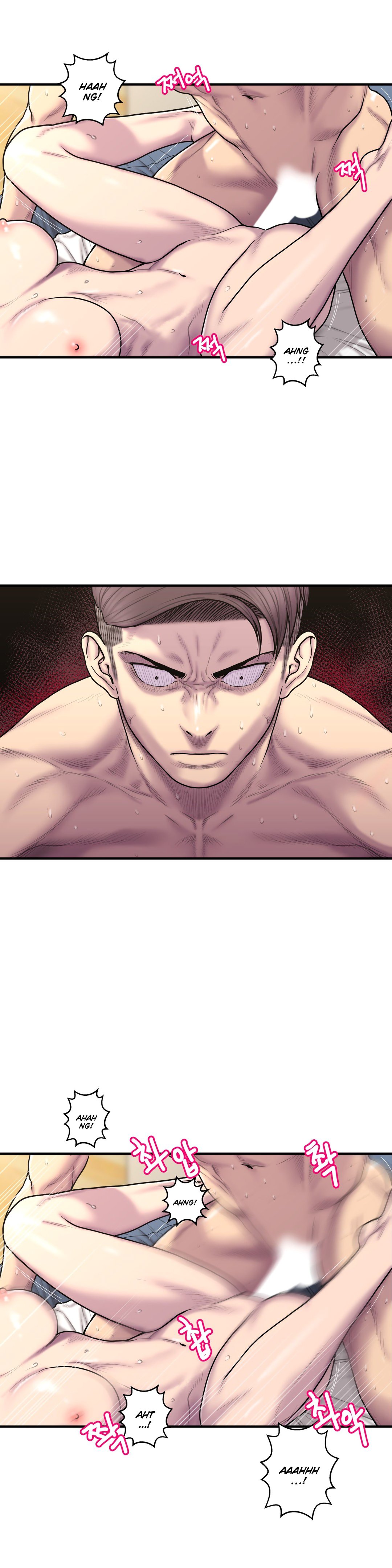 ゴーストラブCh.1-42