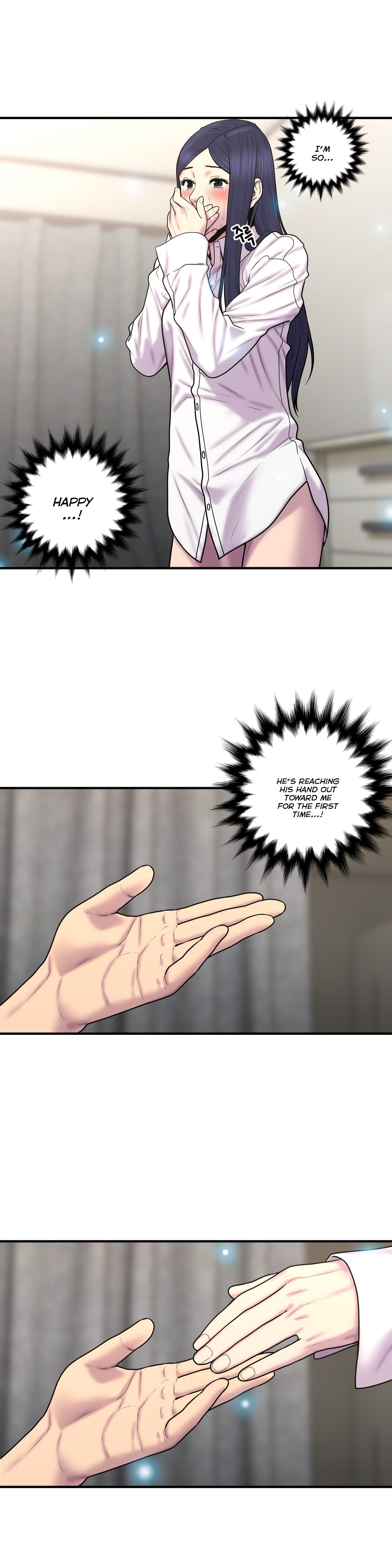 ゴーストラブCh.1-42