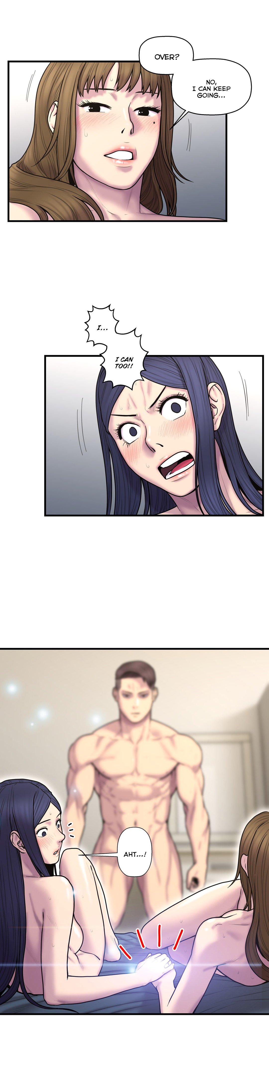 ゴーストラブCh.1-42