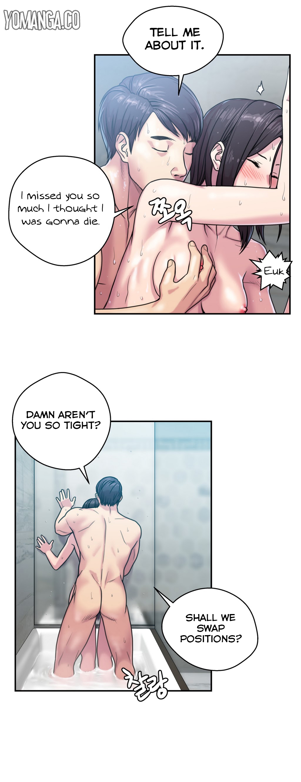 ゴーストラブCh.1-42