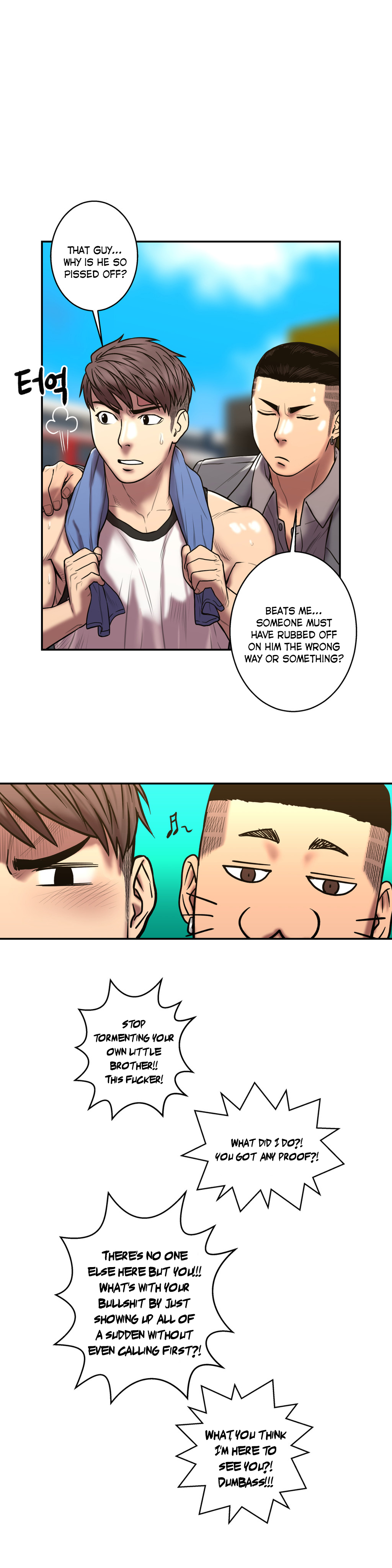 ゴーストラブCh.1-42