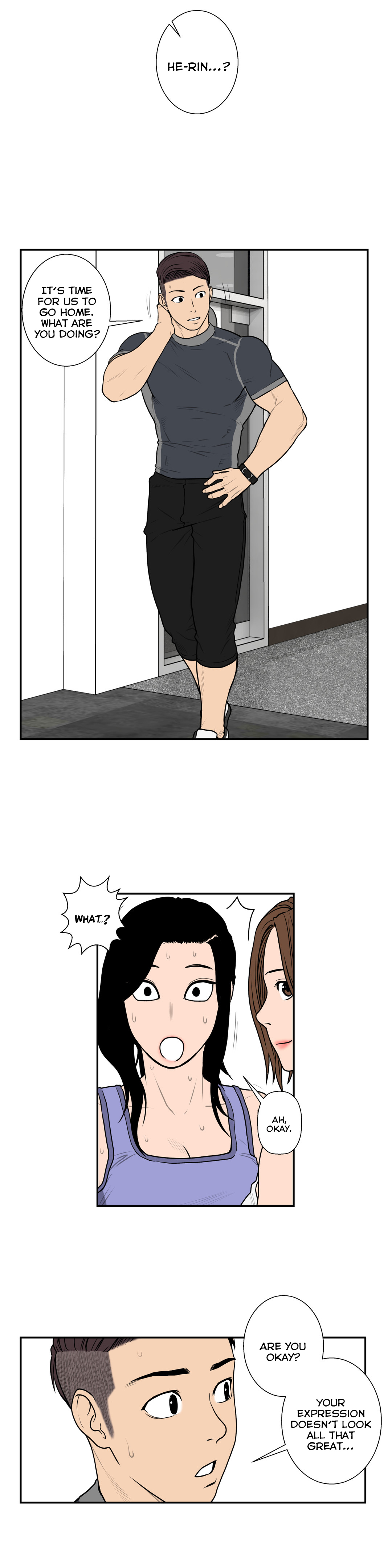 ゴーストラブCh.1-42