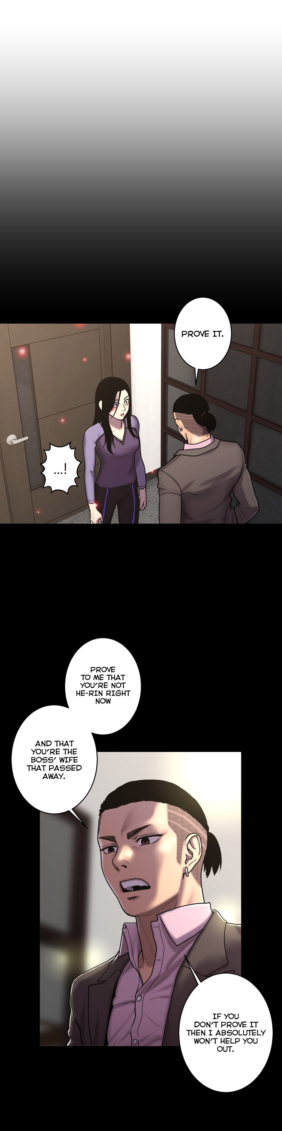 ゴーストラブCh.1-42