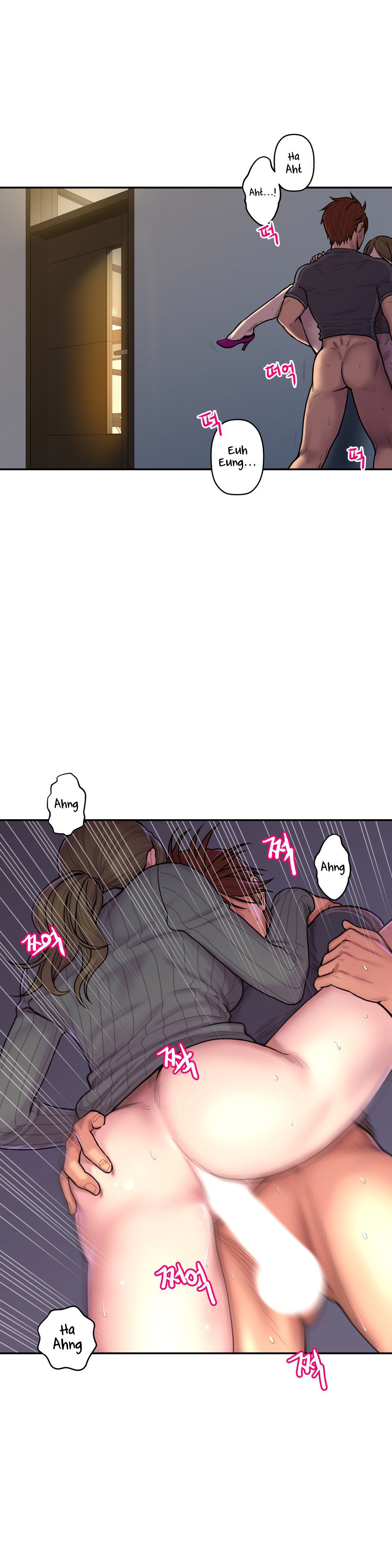 ゴーストラブCh.1-42