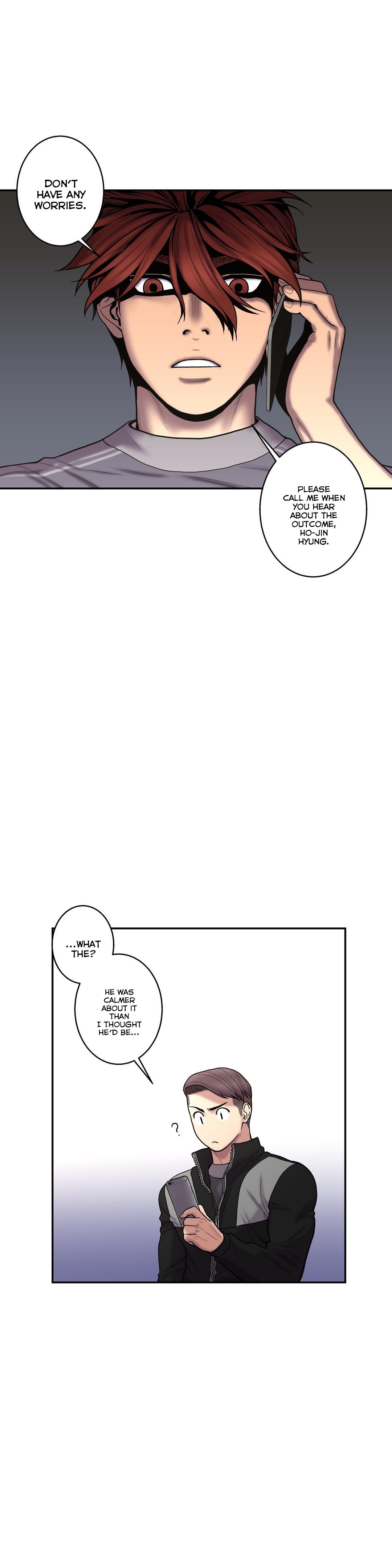 ゴーストラブCh.1-42