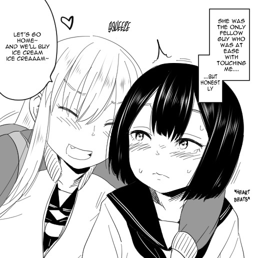 ニョタイカホモチャプター1-6 ニョタイカホモチャプター1-6