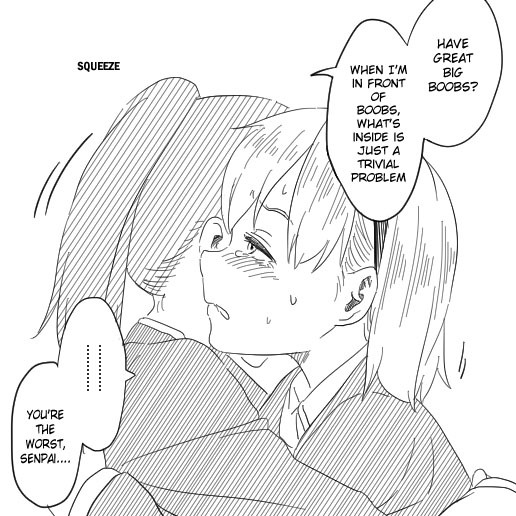 ニョタイカホモチャプター1-6 ニョタイカホモチャプター1-6