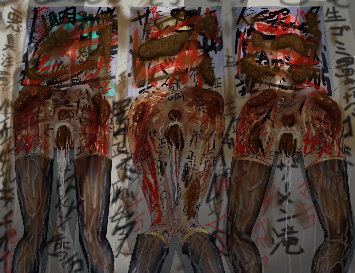 壁から尻乱交 壁から尻乱交