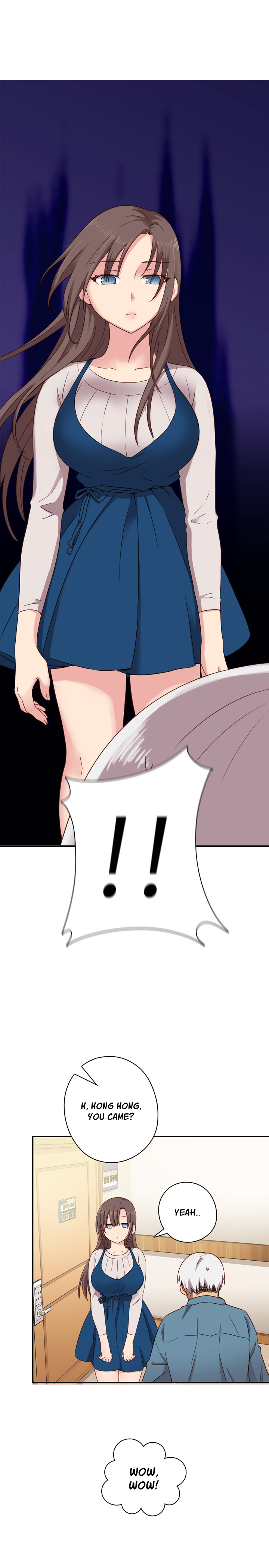 HキャンパスCh.0-44