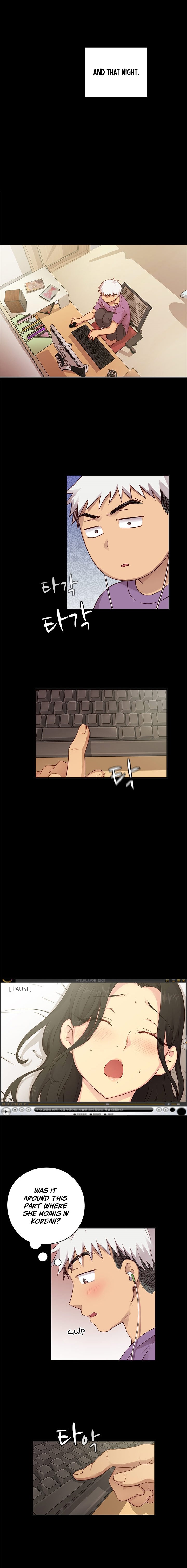 HキャンパスCh.0-44