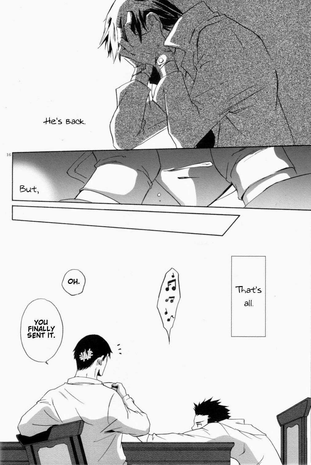 よりどりみどり–バットマン