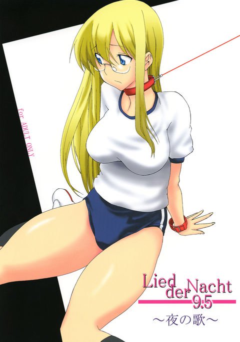 Lied der Nacht 9.5〜夜の歌〜 Lied der Nacht 9.5〜夜の歌〜