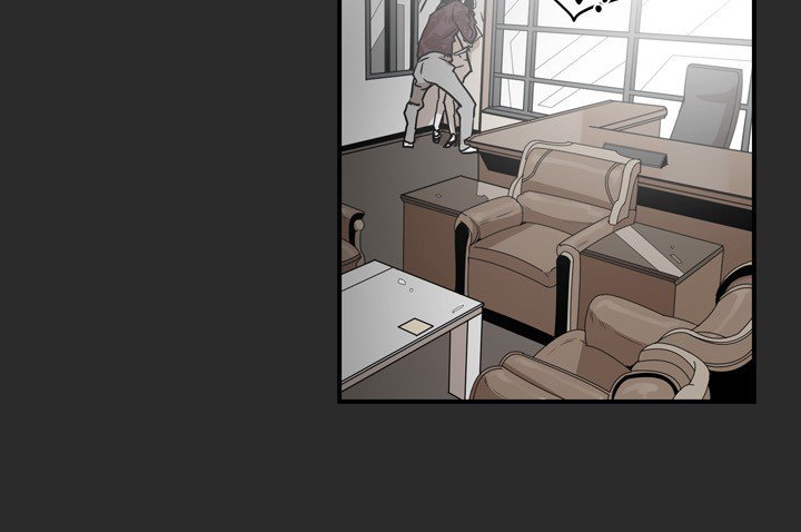 ハニートラップ甜蜜陷阱ch.1-7