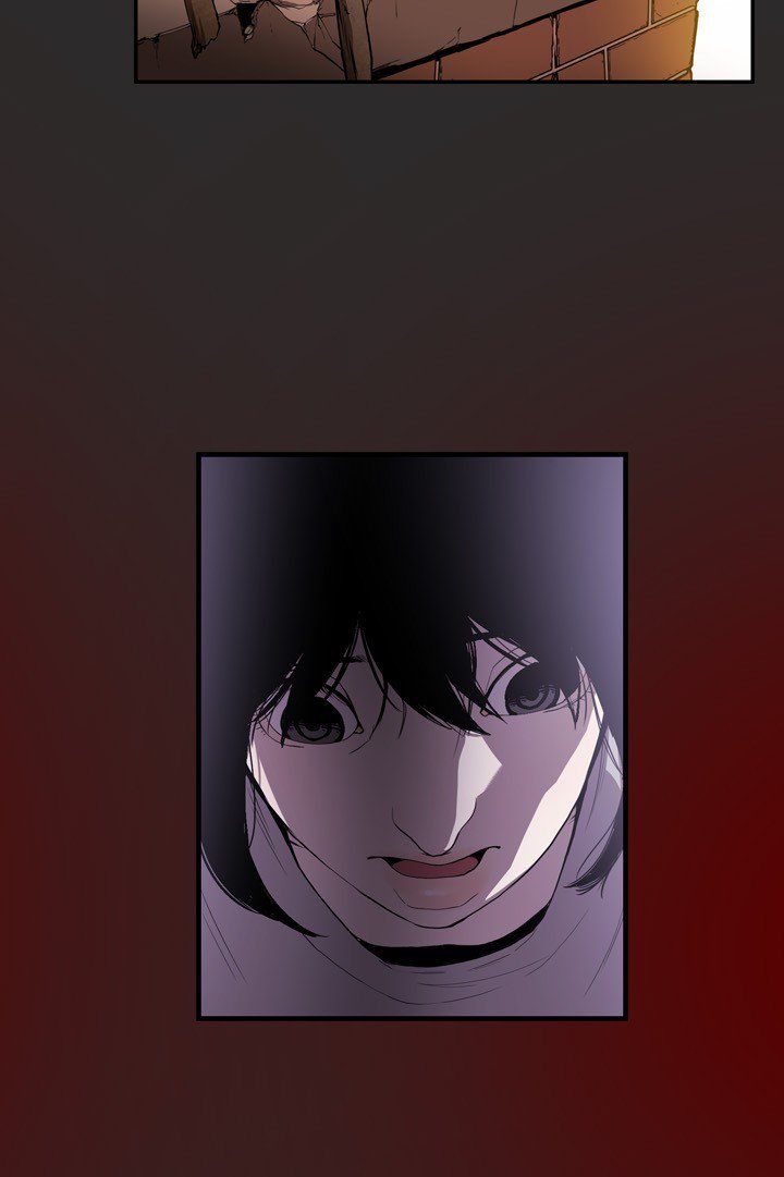 ハニートラップ甜蜜陷阱ch.1-7