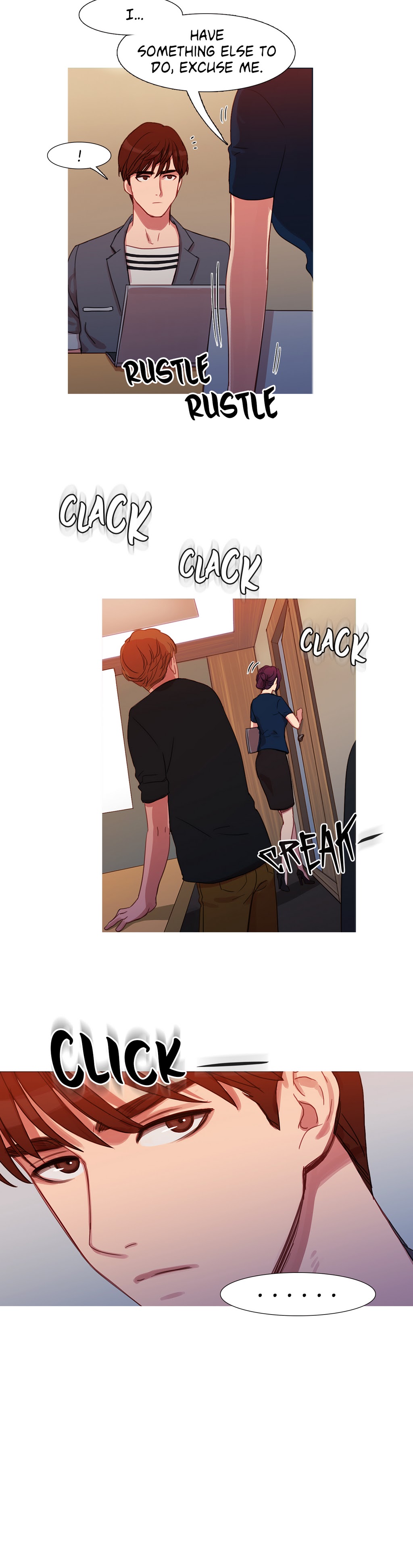 魔女のスキャンダルCh.1-37