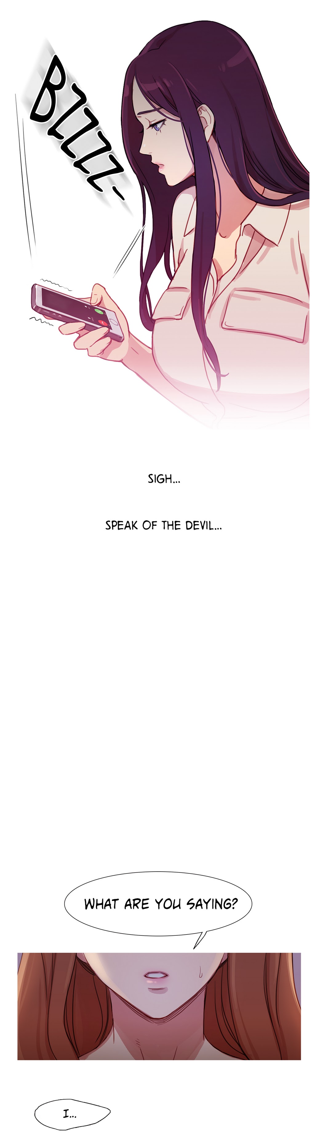 魔女のスキャンダルCh.1-37