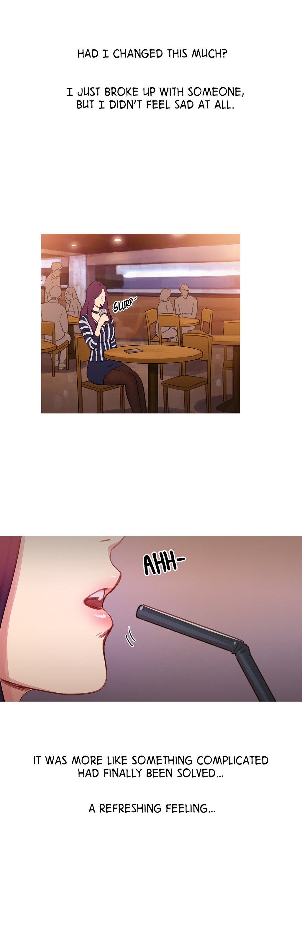 魔女のスキャンダルCh.1-37