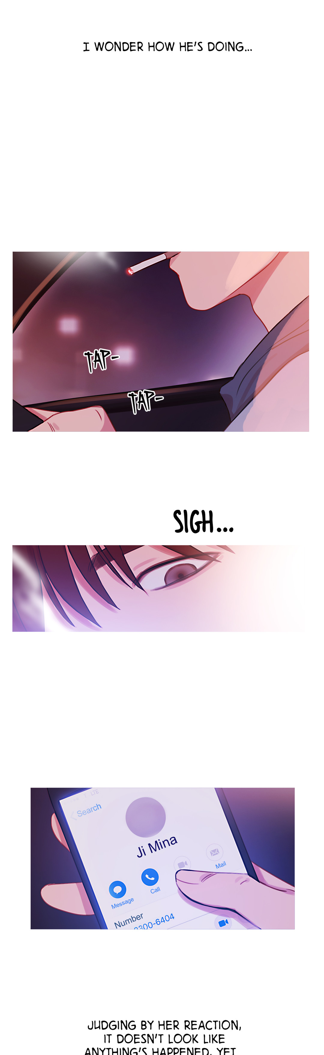 魔女のスキャンダルCh.1-37