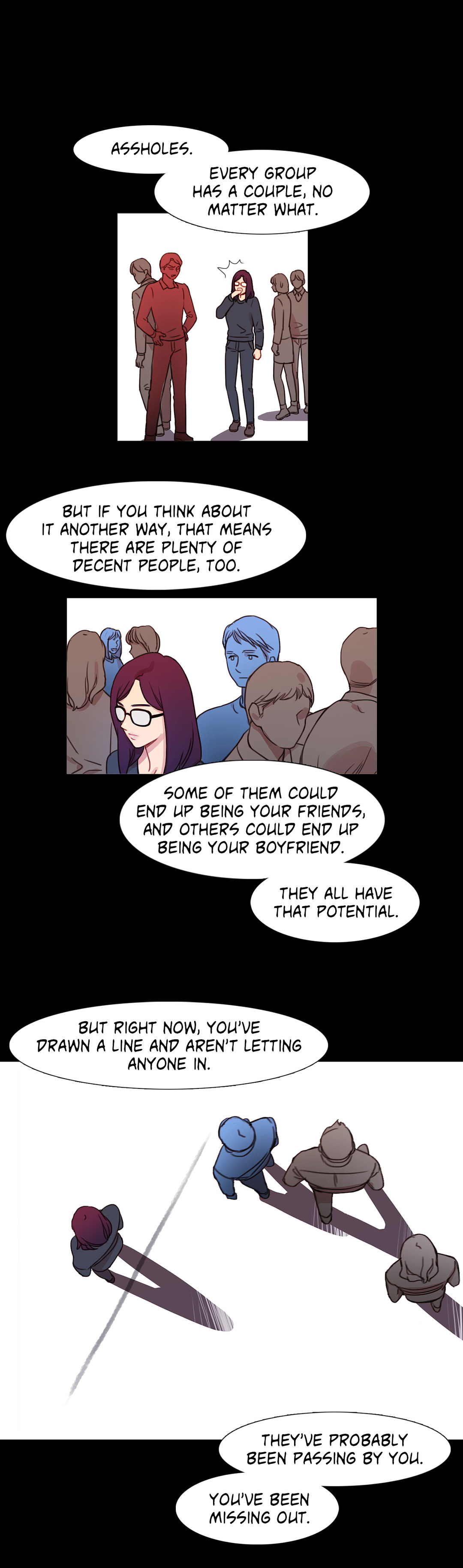 魔女のスキャンダルCh.1-37