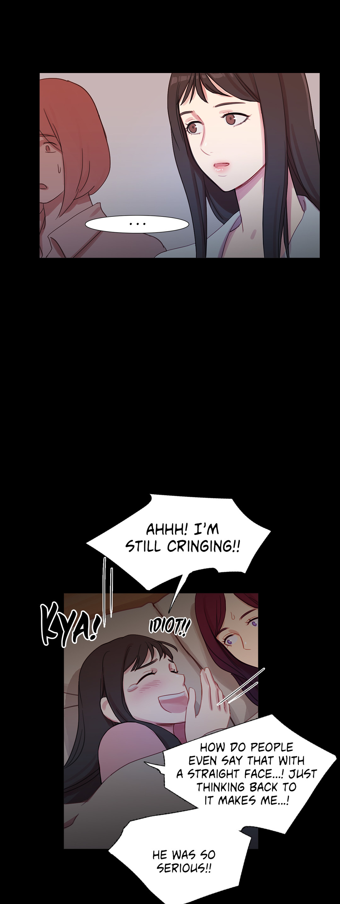 魔女のスキャンダルCh.1-37