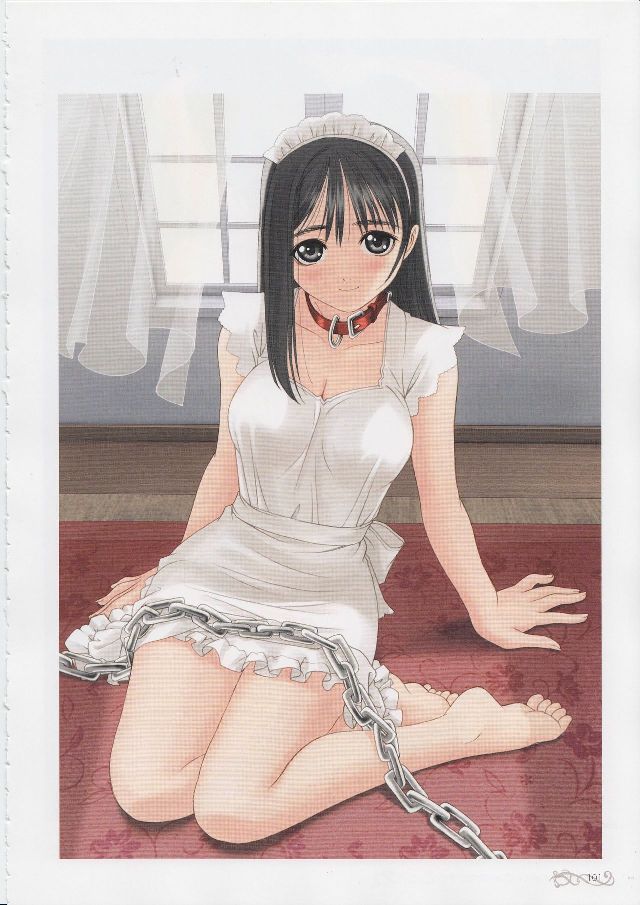 トニーワークスシエルクロニクル