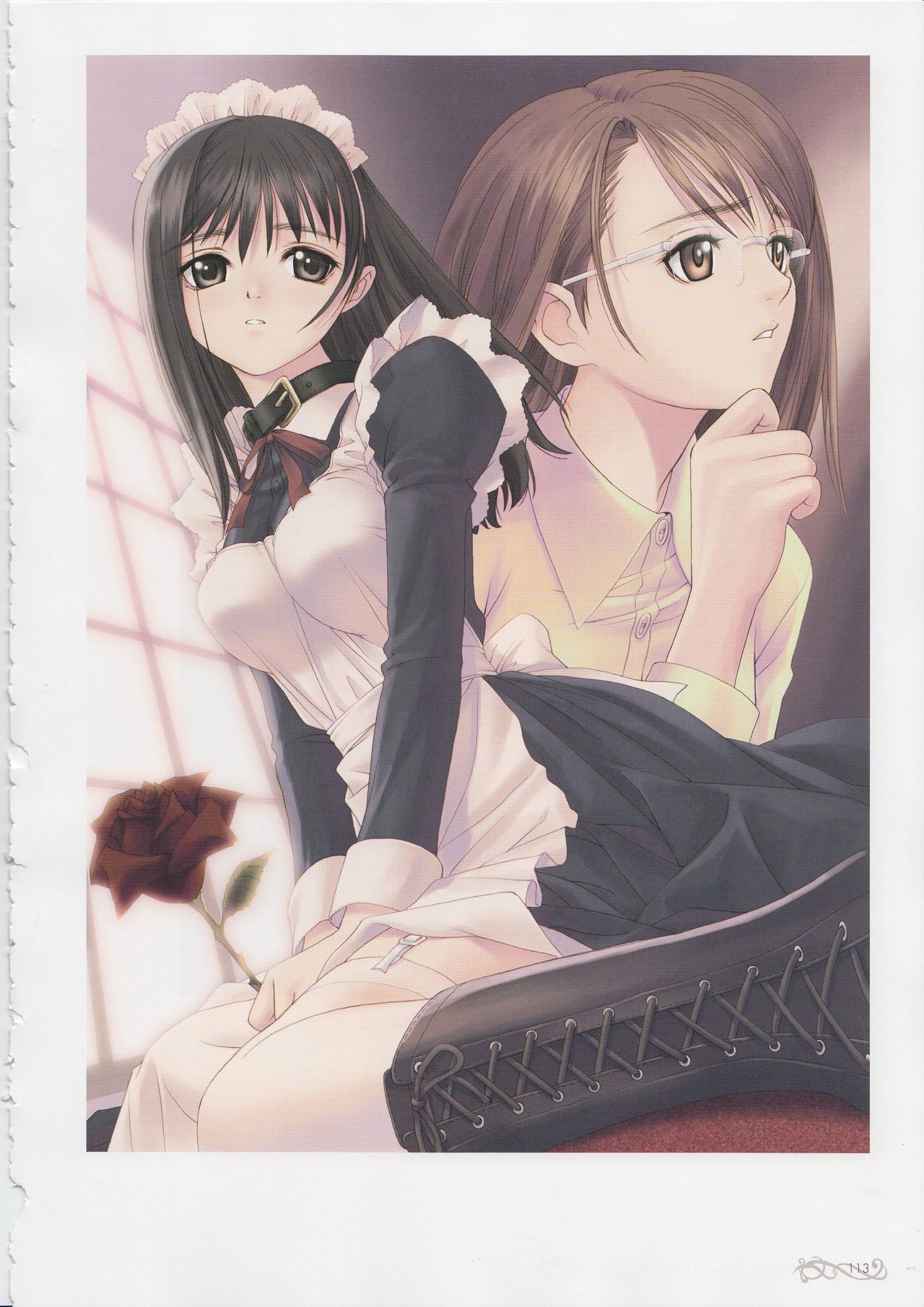 トニーワークスシエルクロニクル