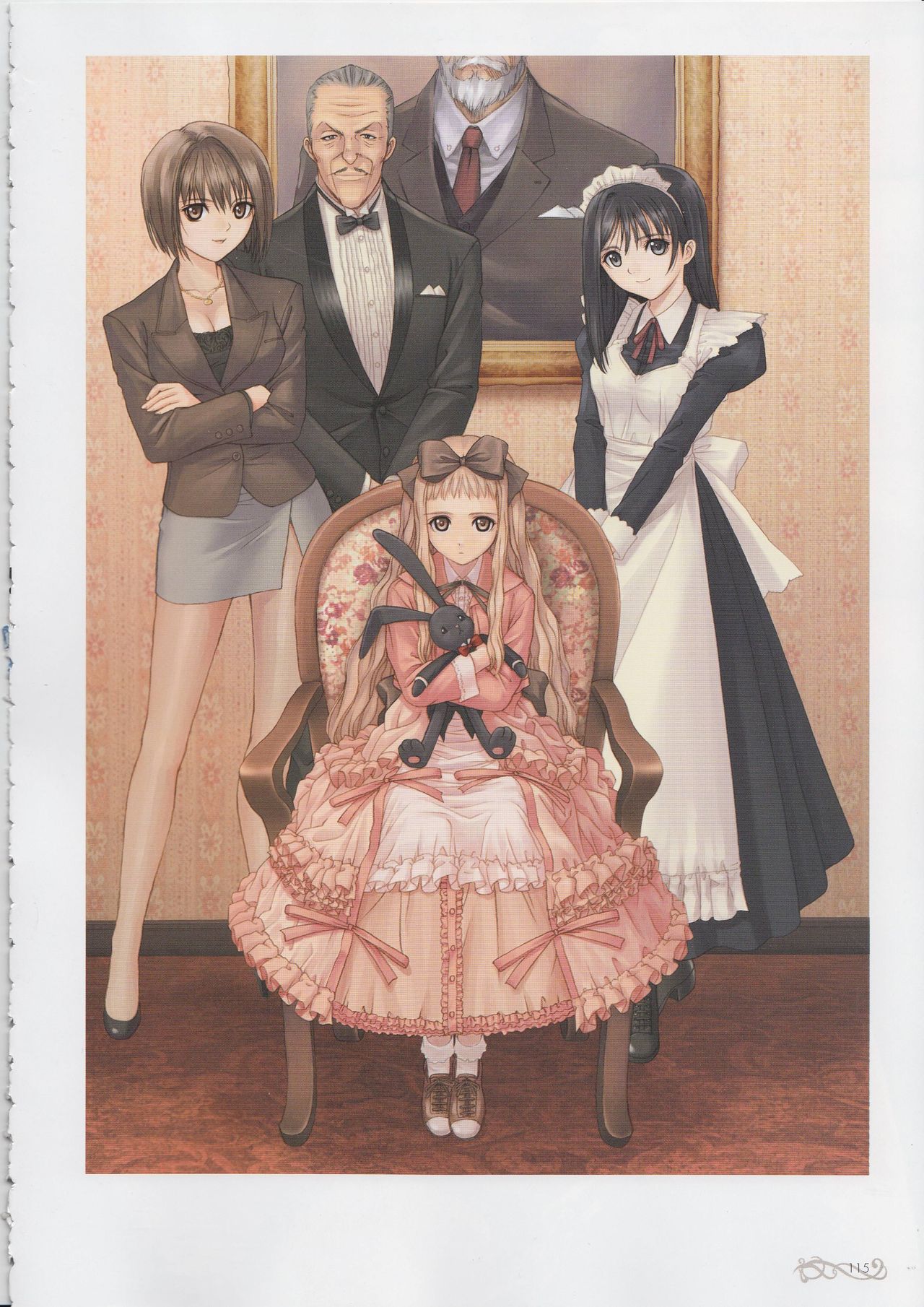 トニーワークスシエルクロニクル