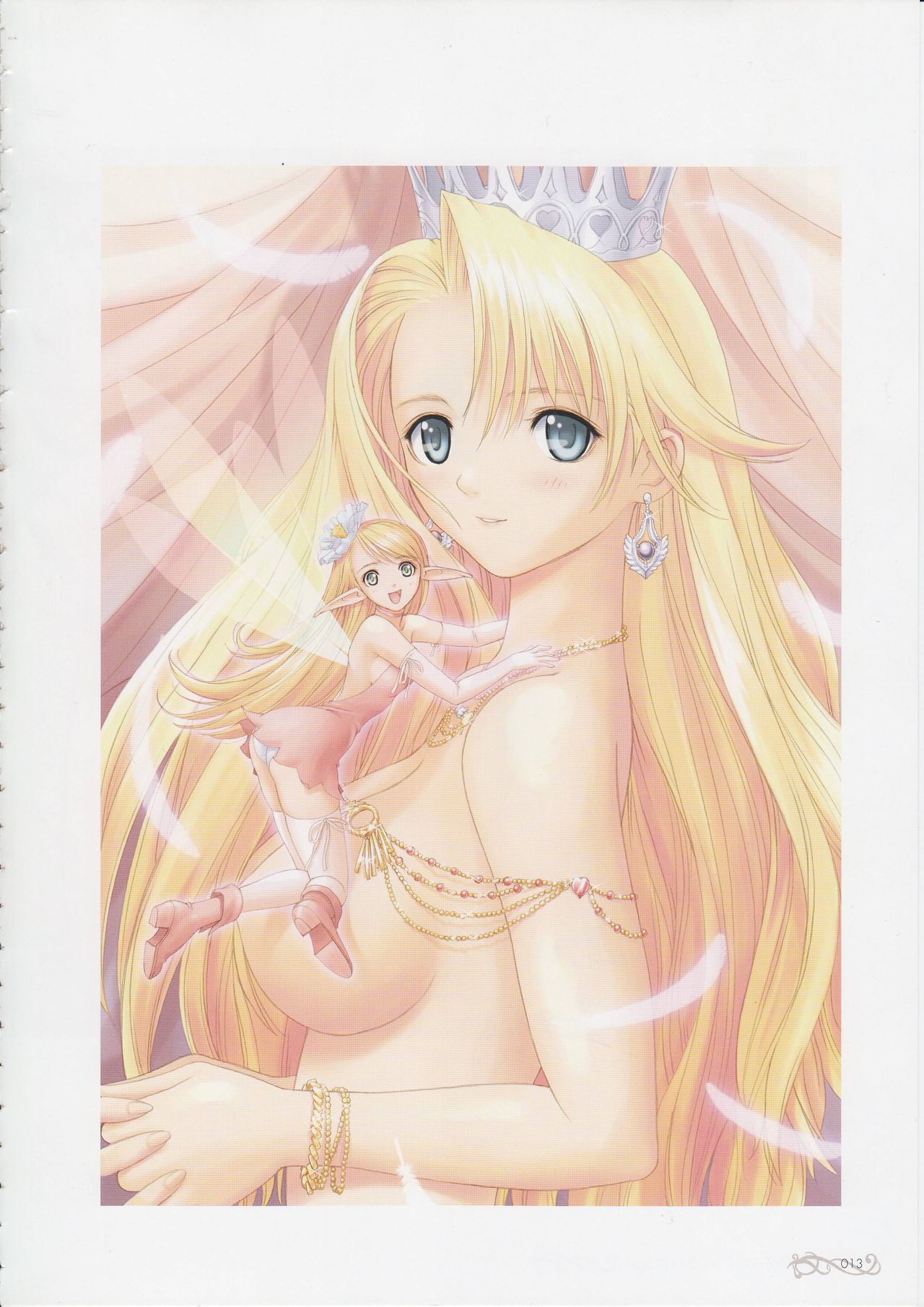 トニーワークスシエルクロニクル