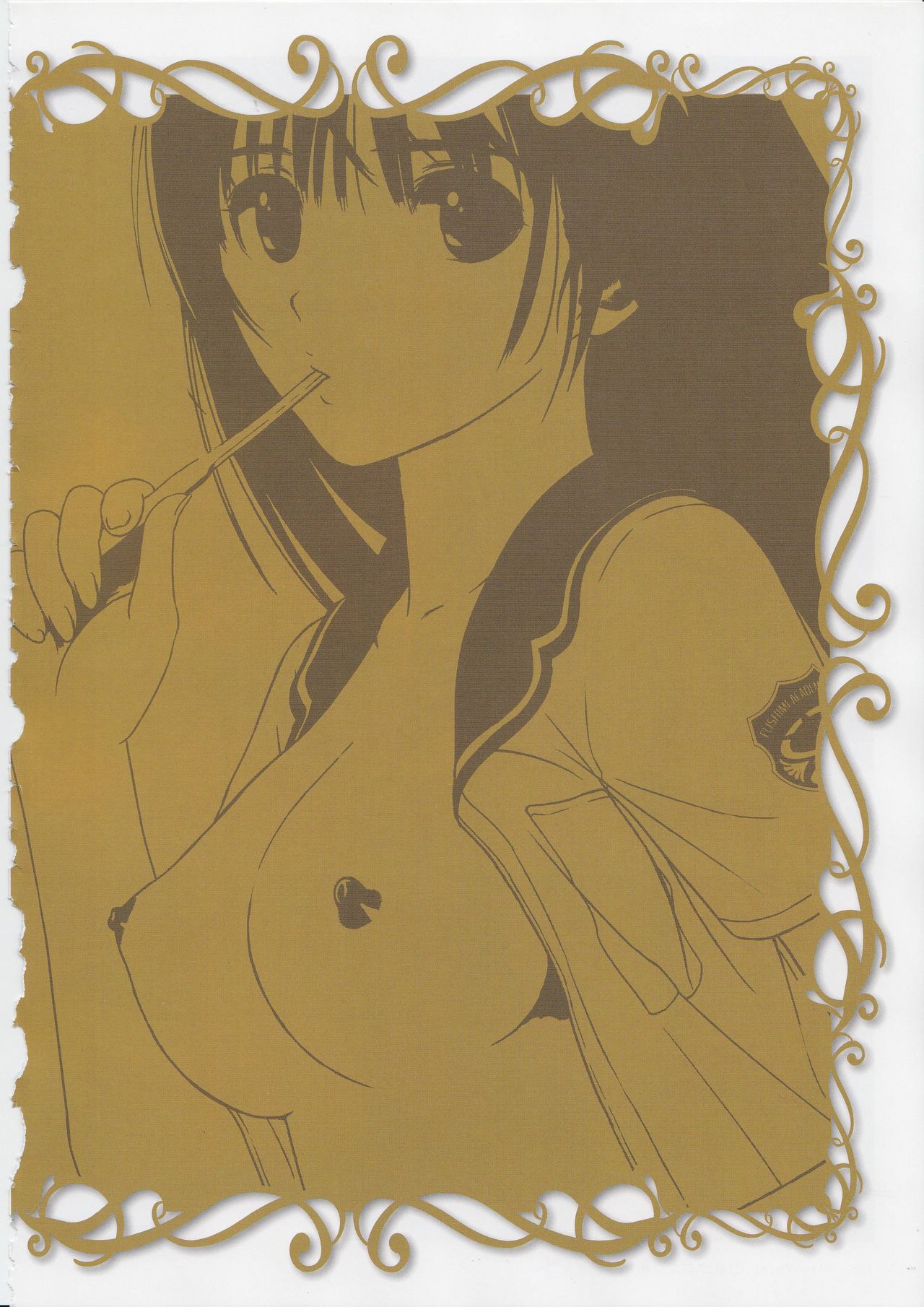 トニーワークスシエルクロニクル