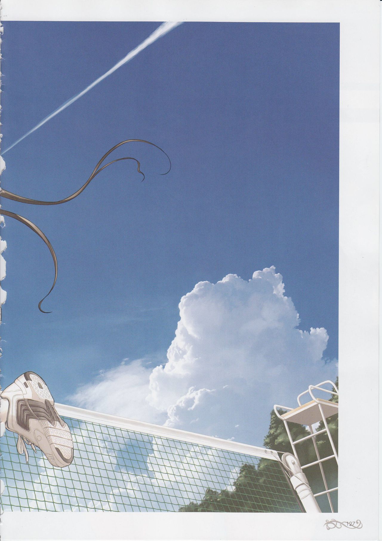 トニーワークスシエルクロニクル