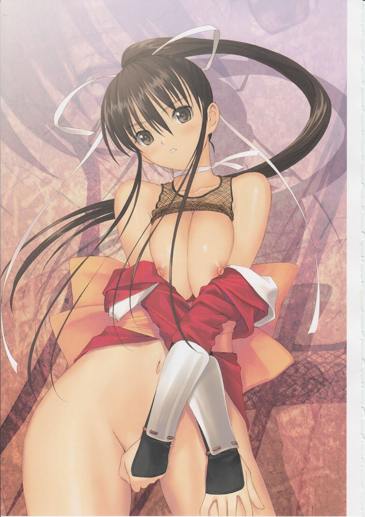 トニーワークスシエルクロニクル