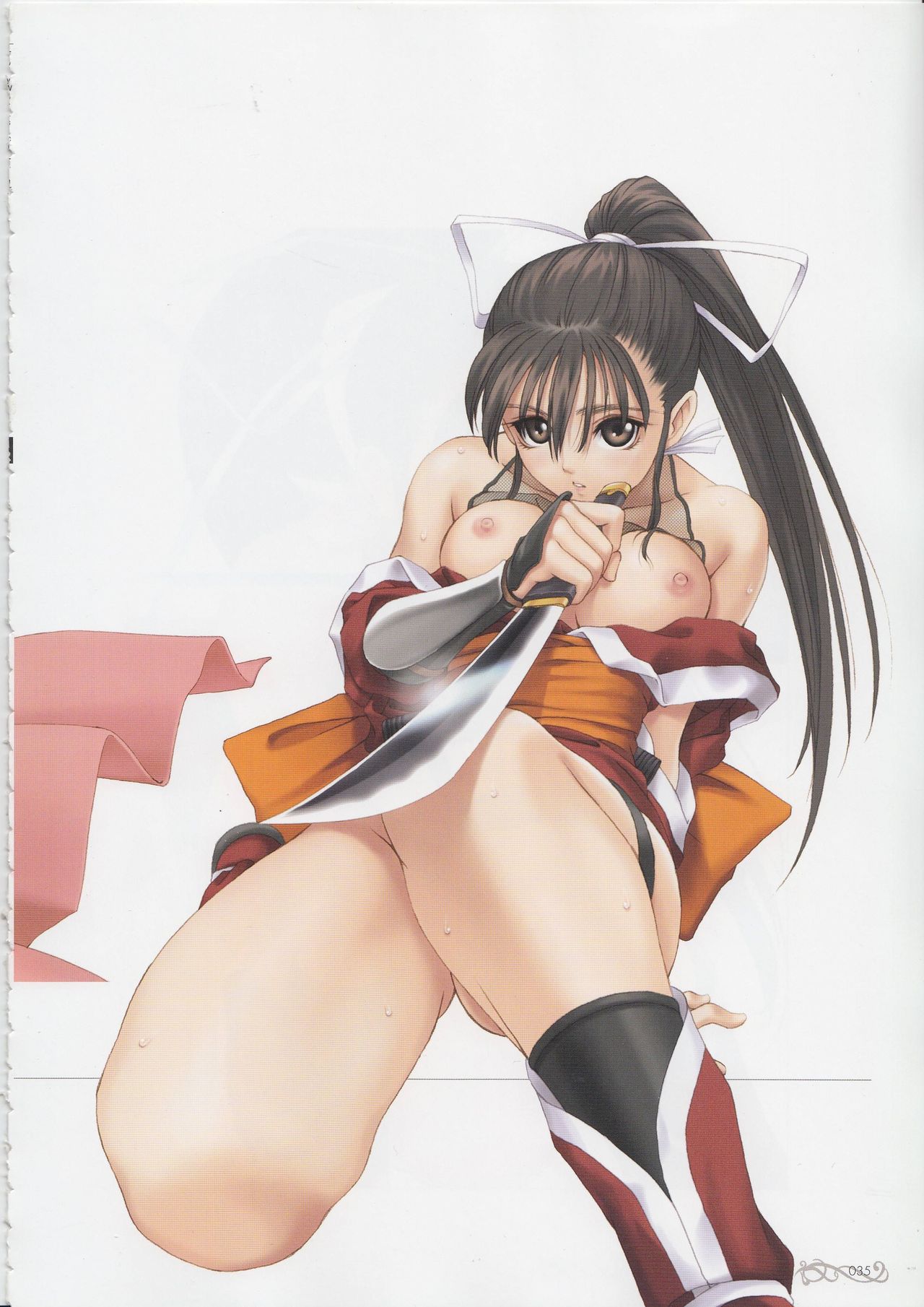 トニーワークスシエルクロニクル