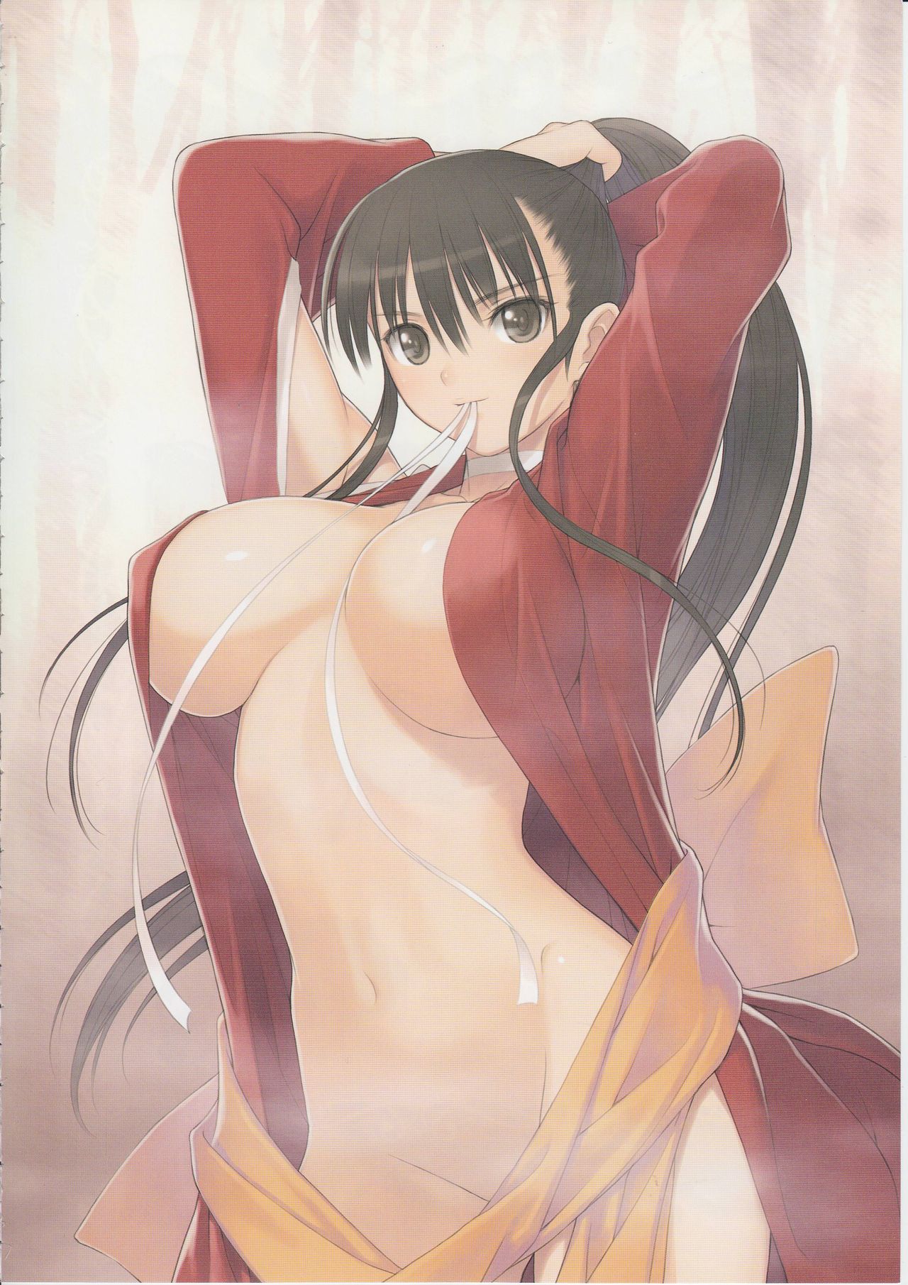 トニーワークスシエルクロニクル