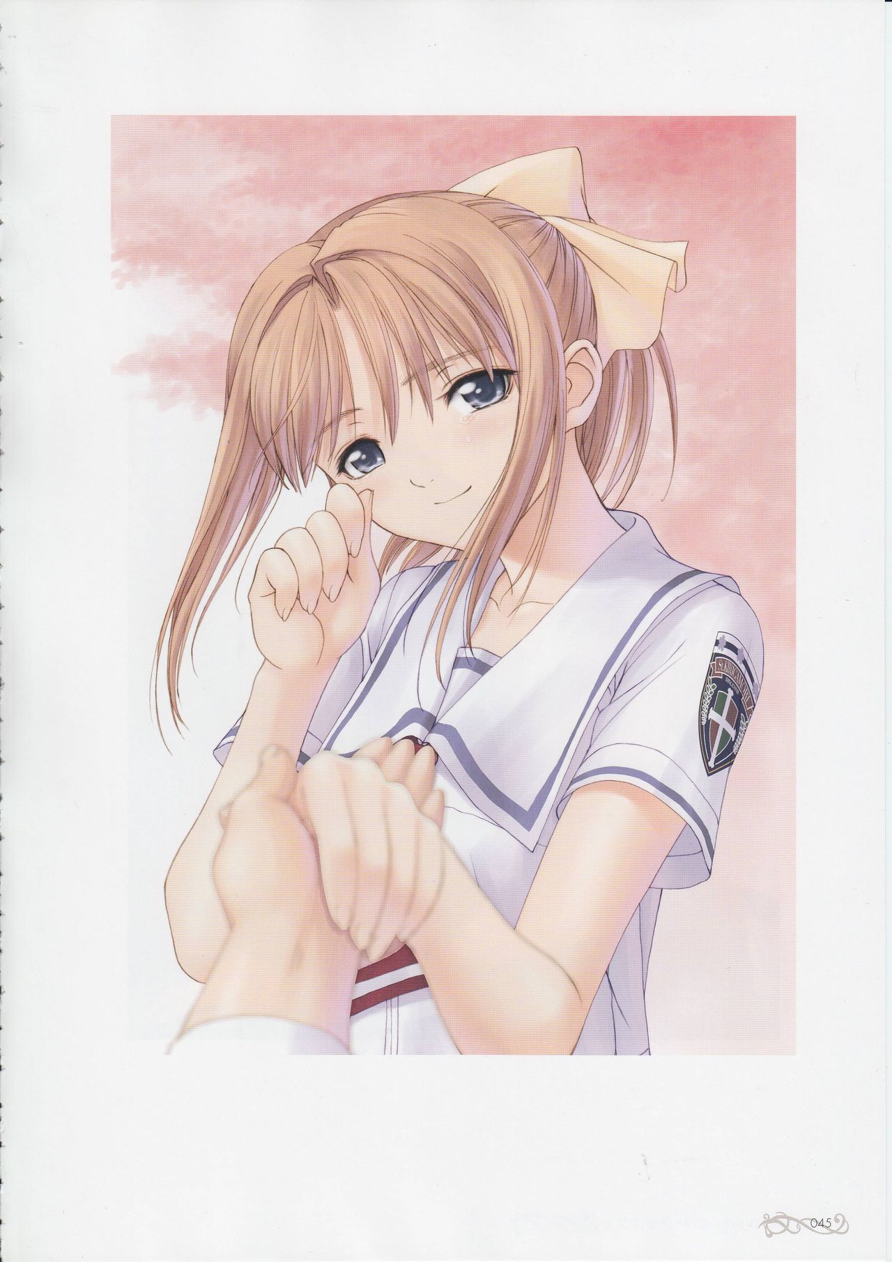 トニーワークスシエルクロニクル