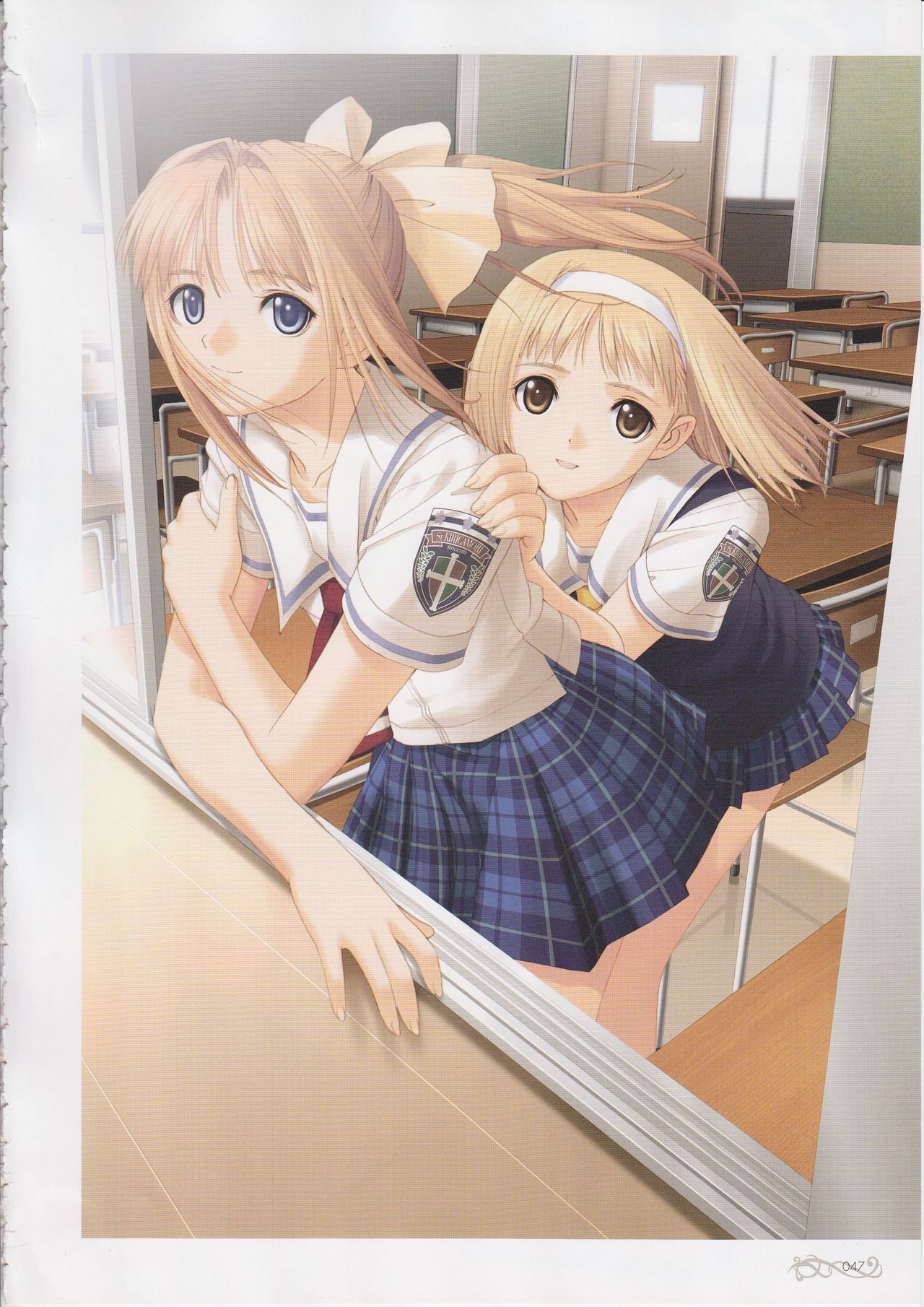 トニーワークスシエルクロニクル