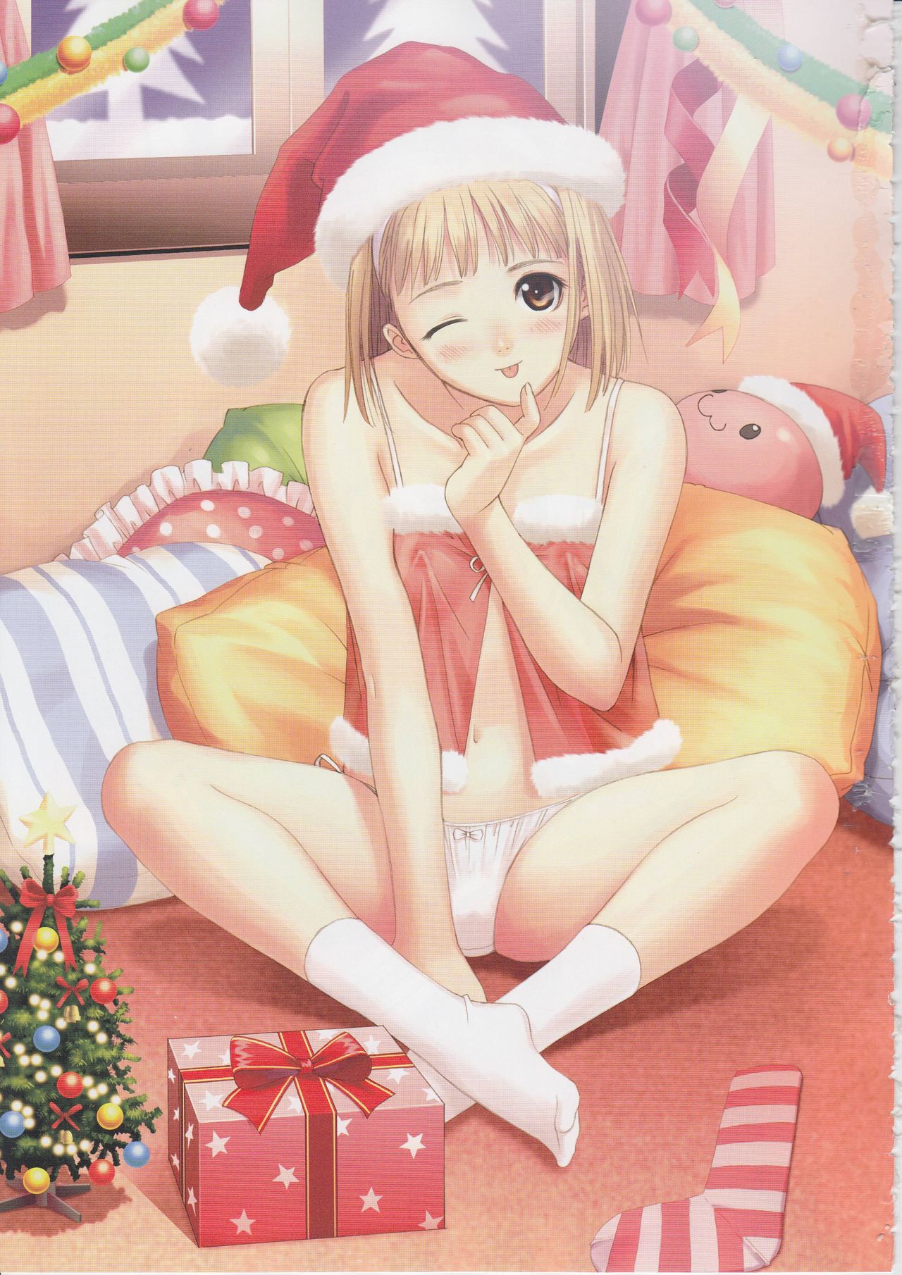 トニーワークスシエルクロニクル