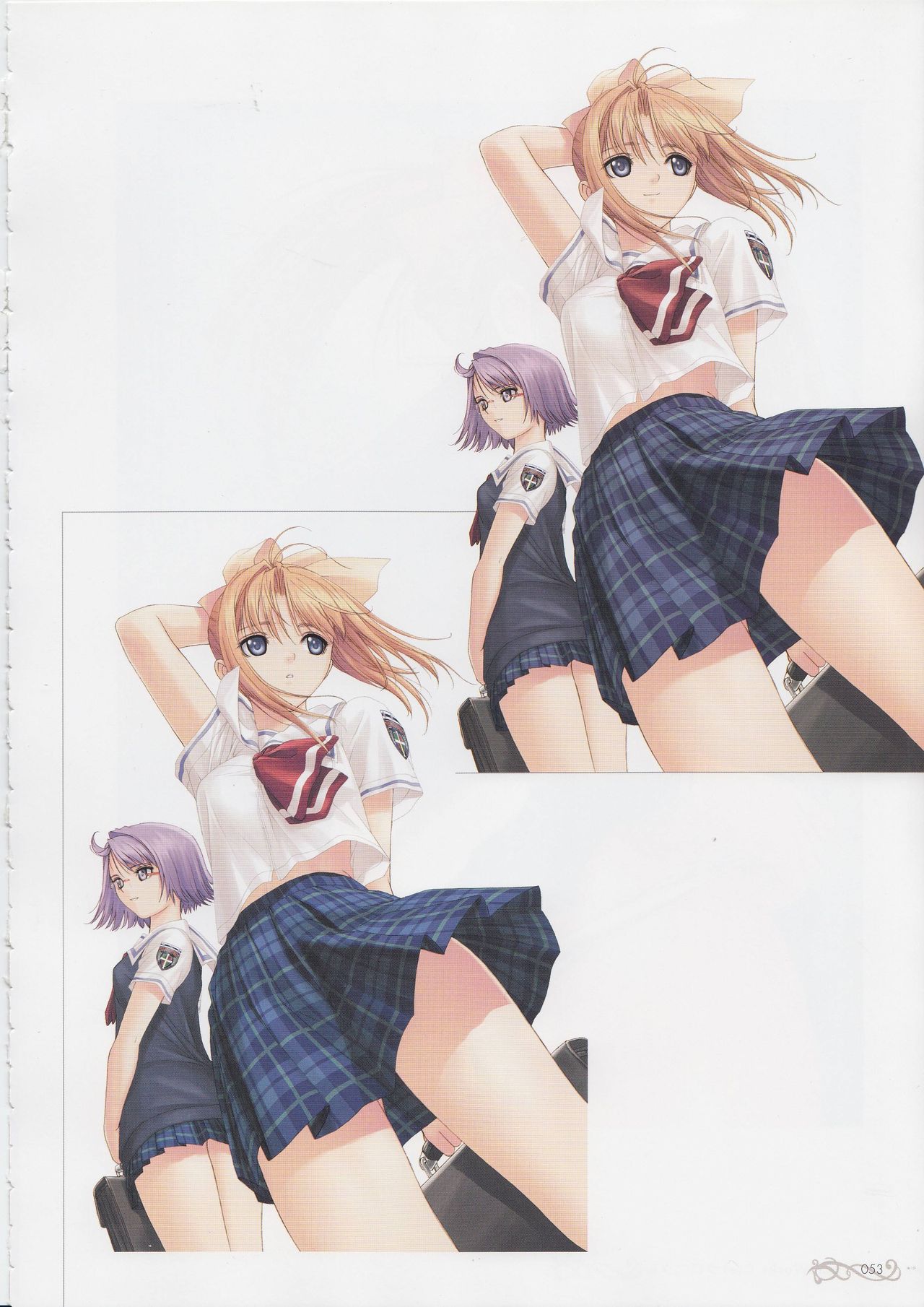 トニーワークスシエルクロニクル