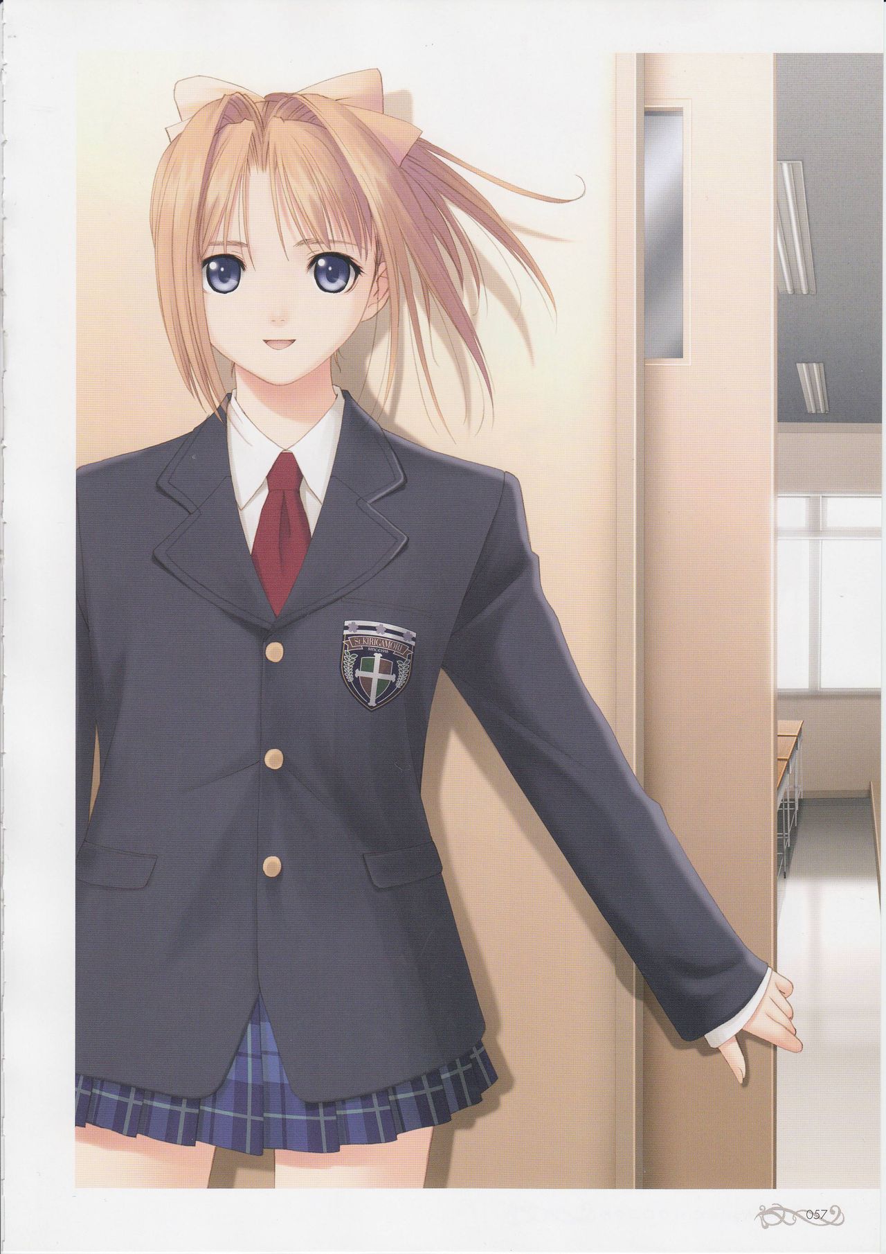 トニーワークスシエルクロニクル