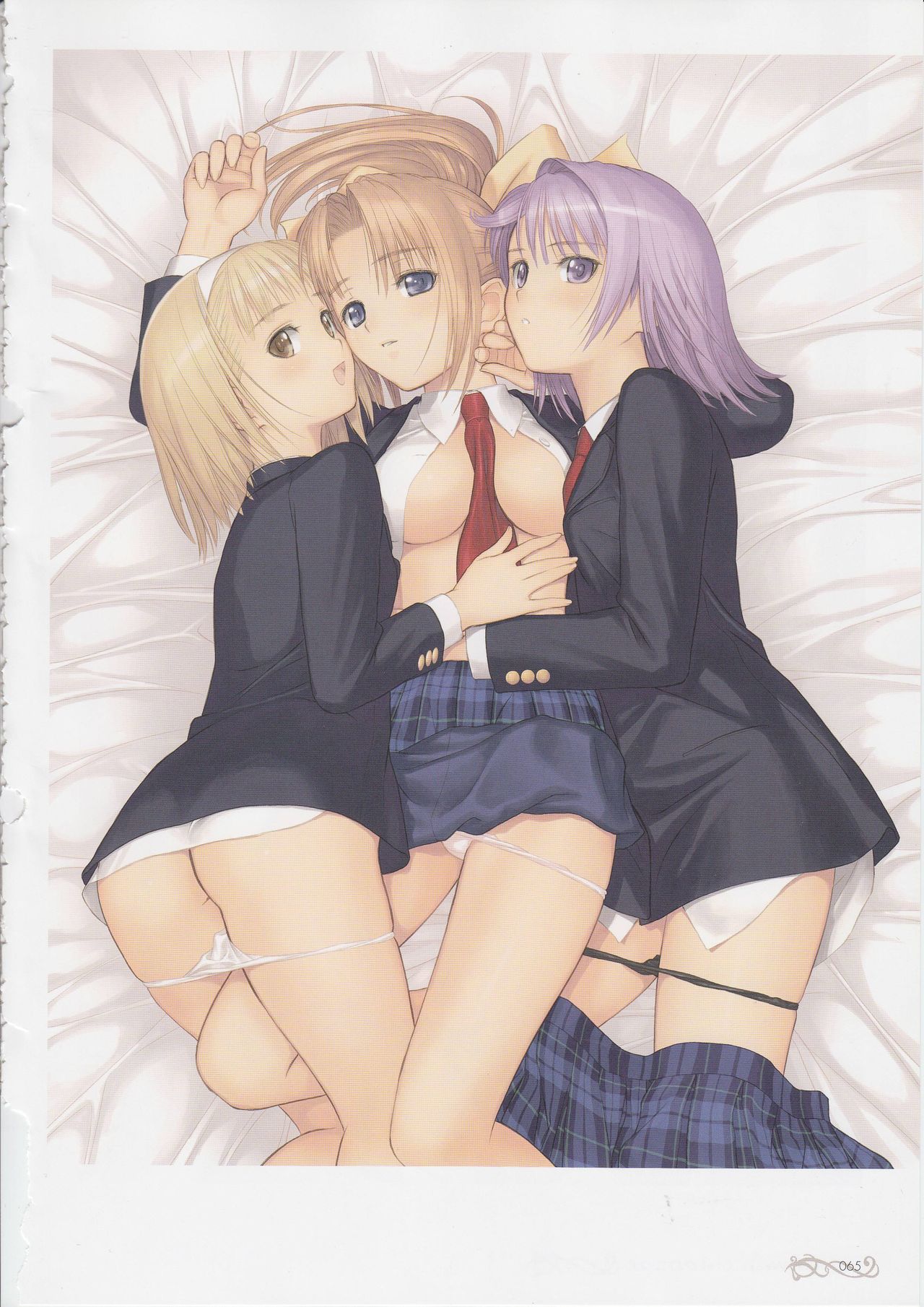 トニーワークスシエルクロニクル