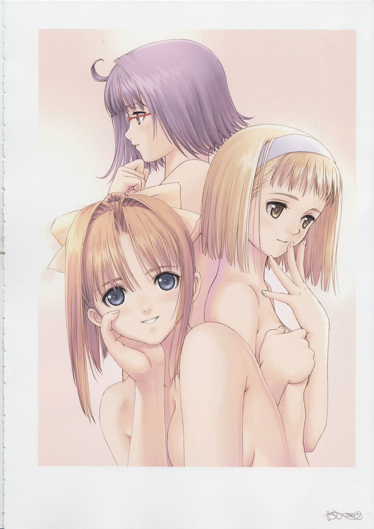 トニーワークスシエルクロニクル