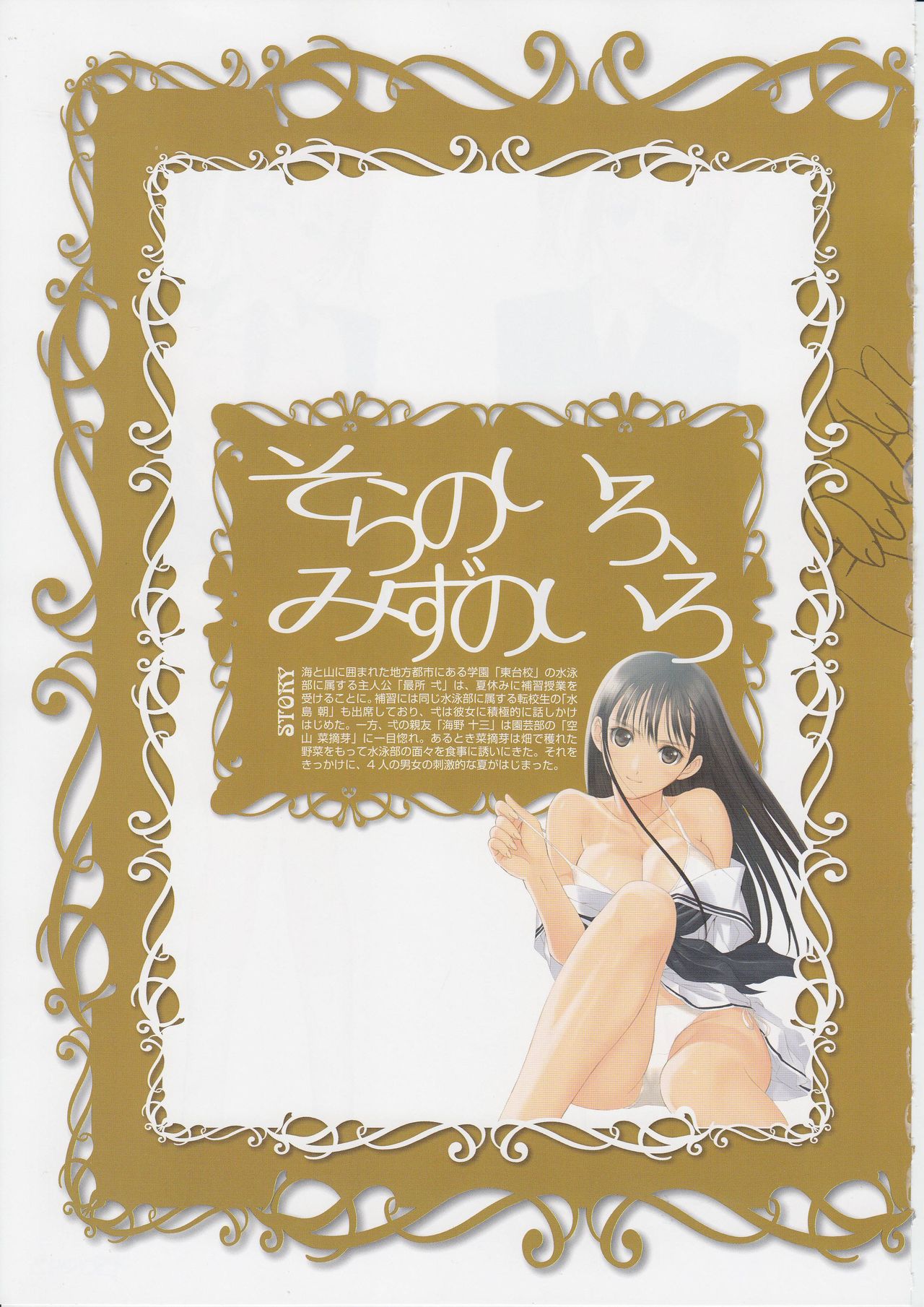 トニーワークスシエルクロニクル