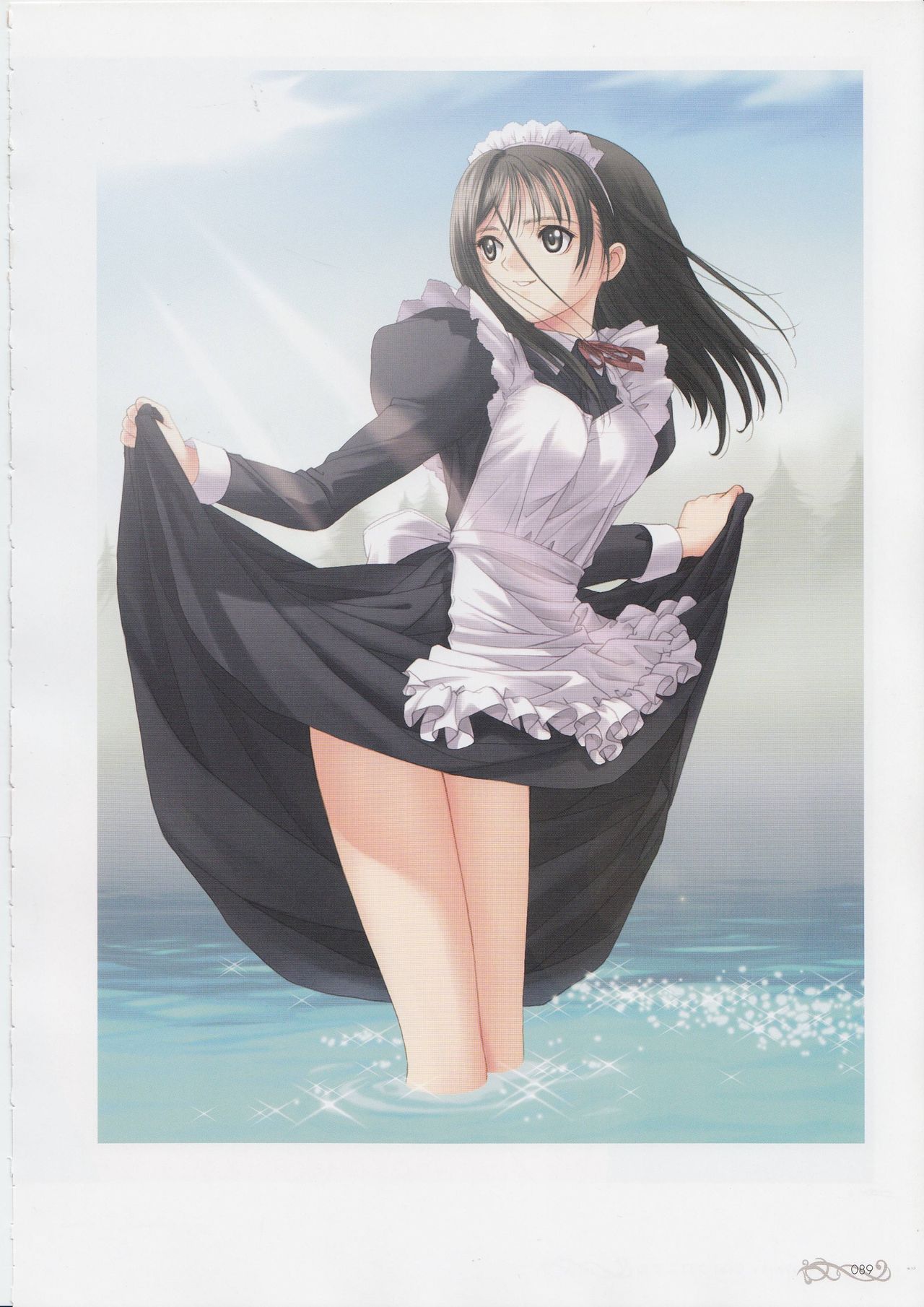 トニーワークスシエルクロニクル