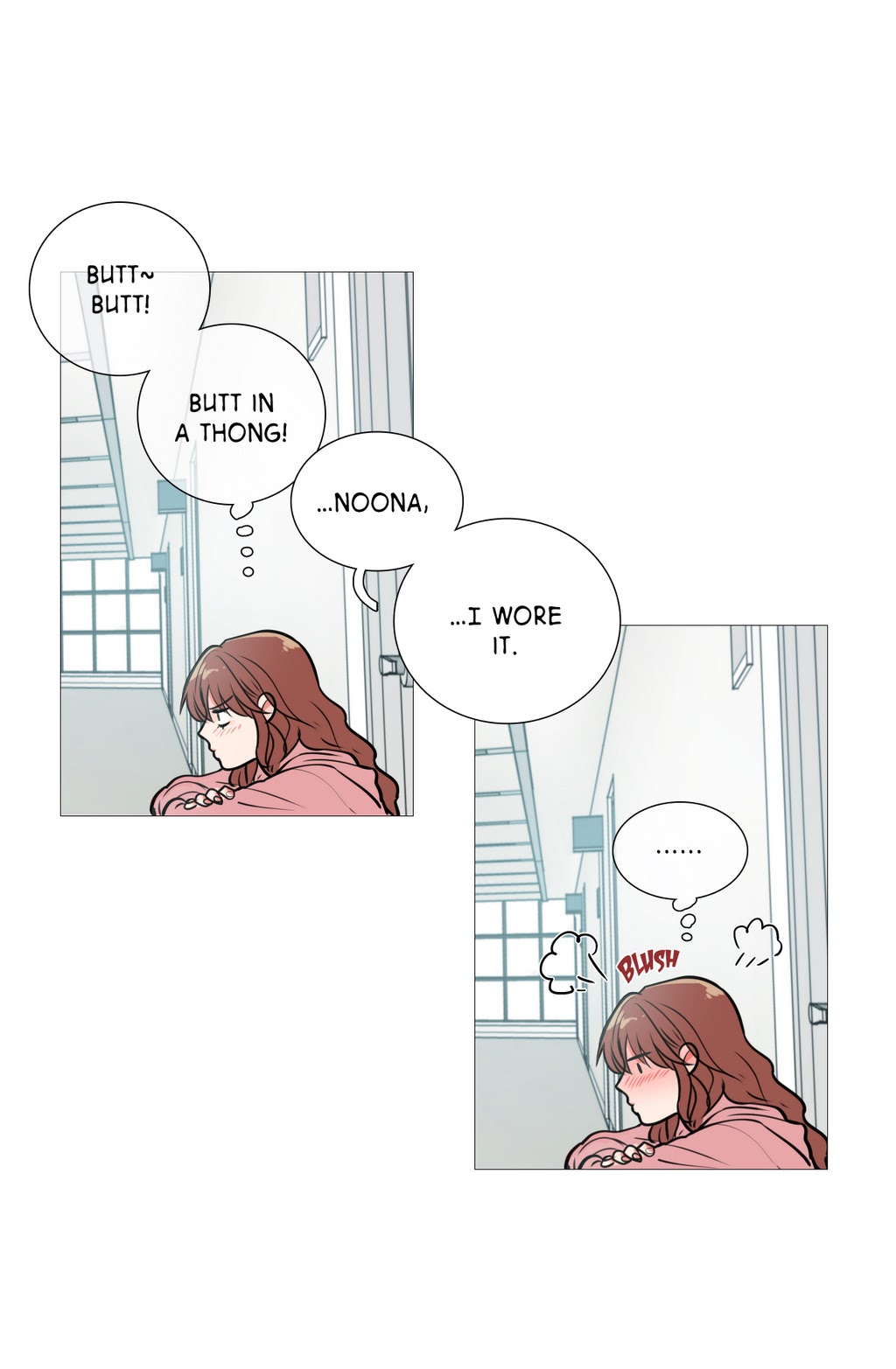 サディスティックビューティーCh.1-18