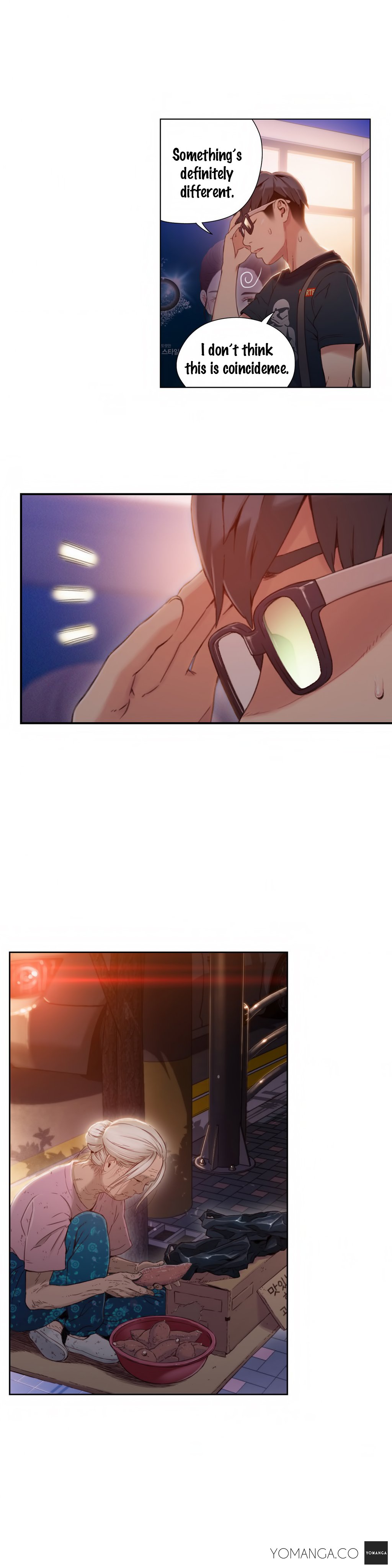 スウィートガイCh.1-49.5