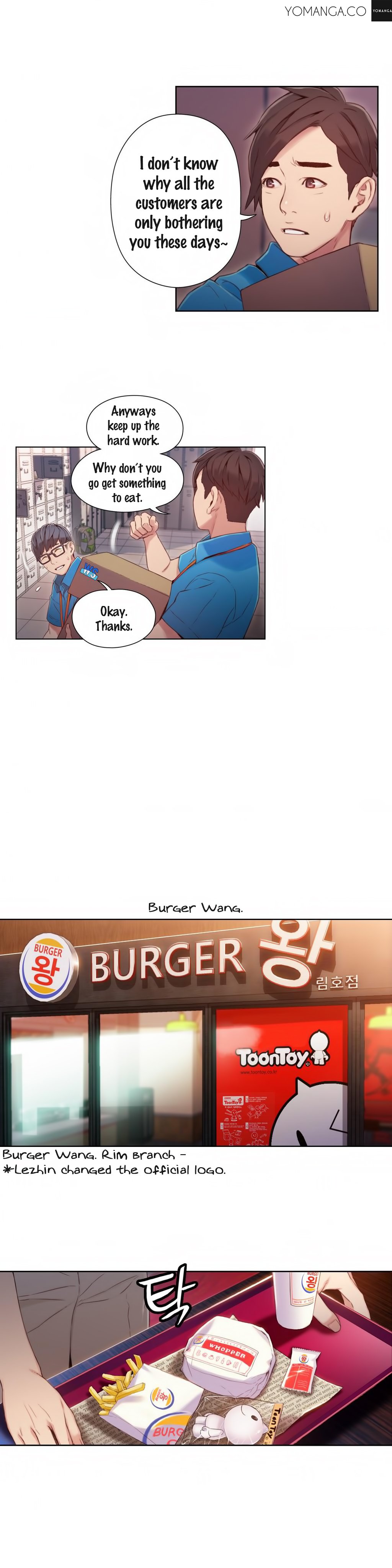 スウィートガイCh.1-49.5