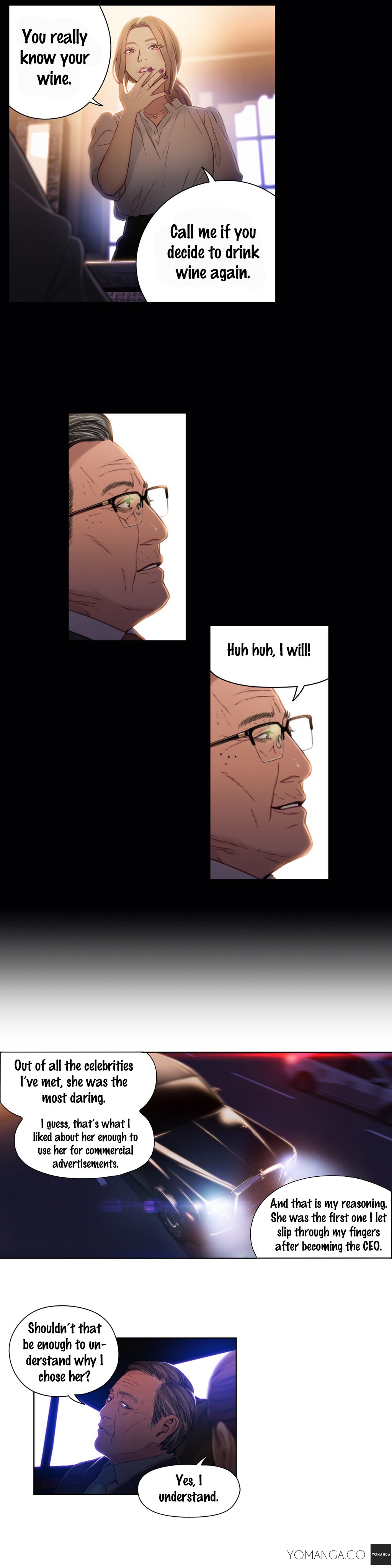 スウィートガイCh.1-49.5