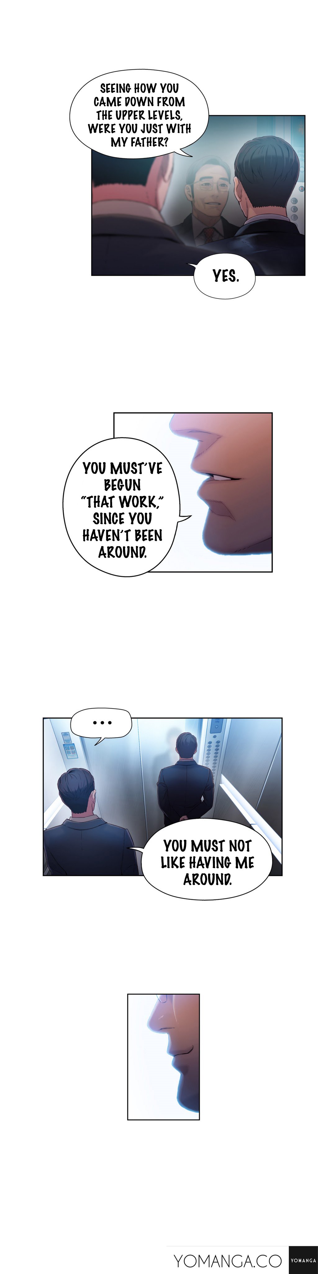 スウィートガイCh.1-49.5